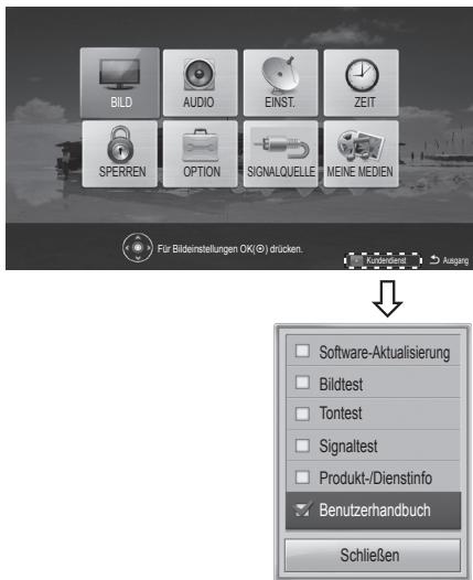 LG 32LN520B - DAS BENUTZERHANDBUCH VERWENDEN - 1
