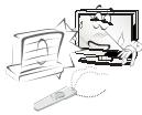 LG 40UF695V - SICHERHEITSHINWEISE - 3
