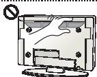 LG 40UF695V - ATTENTION - 16