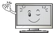 LG 40UF695V - ATTENTIE - 24