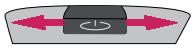 LG 40UF695V - Pièces et boutons - 7