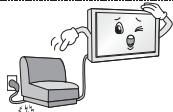 LG 40UF695V - SICHERHEITSHINWEISE - 10