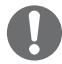 LG 40UF695V - ATTENZIONE - 1