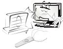 LG 40UF695V - SAFETY INSTRUCTIONS - 3