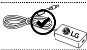 LG 40UF695V - INSTRUCCIONES DE SEGURIDAD - 33