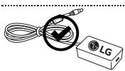 LG 40UF695V - VEILIGHEIDSINSTRUCTIES - 28