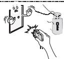 LG 40UF695V - ISTRUZIONI DI SICUREZZA - 66