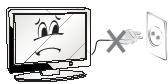 LG 40UF695V - ATTENZIONE - 11