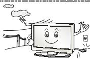 LG 40UF695V - SICHERHEITSHINWEISE - 22