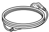 LG 40UF695V - CAUTION - 7