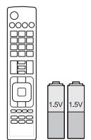 LG 40UF695V - PRECAUCIÓN - 6