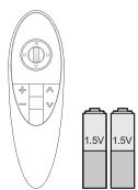 LG 40UF695V - ATTENZIONE - 6
