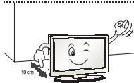 LG 40UF695V - CAUTION - 15