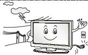 LG 40UF695V - SAFETY INSTRUCTIONS - 26