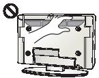 LG 40UF695V - ATTENZIONE - 16