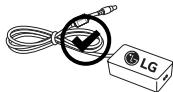 LG 40UF695V - SAFETY INSTRUCTIONS - 33