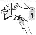 LG 40UF695V - SICHERHEITSHINWEISE - 23