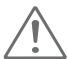 LG 40UF695V - Precauzioni nell'uso degli occhiali 3D - 4