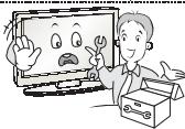 LG 40UF695V - SAFETY INSTRUCTIONS - 28