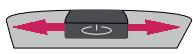 LG 40UF695V - Componenti e pulsanti - 7