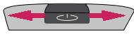 LG 40UF695V - Gehäuse und Bedienelemente - 7