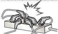 LG 40UF695V - SAFETY INSTRUCTIONS - 16
