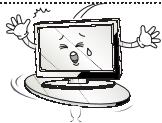 LG 40UF695V - ATTENTION - 5