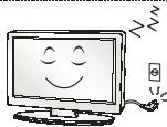 LG 40UF695V - SAFETY INSTRUCTIONS - 30