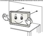 LG 40UF695V - PRECAUCIÓN - 6