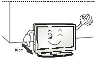LG 40UF695V - ATTENZIONE - 15