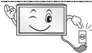 LG 40UF695V - SICHERHEITSHINWEISE - 5