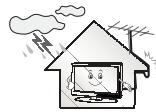 LG 40UF695V - VEILIGHEIDSINSTRUCTIES - 9