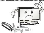 LG 40UF695V - SICHERHEITSHINWEISE - 19