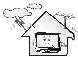 LG 40UF695V - INSTRUÇÕES DE SEGURANÇA - 11