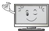 LG 40UF695V - VORSICHT - 29