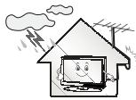 LG 40UF695V - SAFETY INSTRUCTIONS - 11