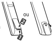 LG 40UF695V - CONTROLO REMOTO - 1