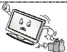 LG 40UF695V - SAFETY INSTRUCTIONS - 22