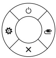 LG 40UF695V - Réglage du menu - 1