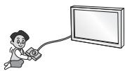 LG 40UF695V - CAUTION - 13