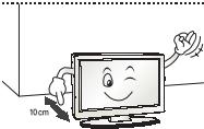 LG 40UF695V - ATTENTION - 15