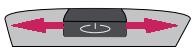 LG 40UF695V - Piezas y botones - 7