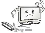 LG 40UF695V - SAFETY INSTRUCTIONS - 23