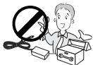 LG 40UF695V - INSTRUCCIONES DE SEGURIDAD - 34