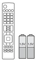 LG 40UF695V - ATTENZIONE - 5