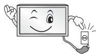 LG 40UF695V - VEILIGHEIDSINSTRUCTIES - 5