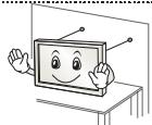 LG 40UF695V - ATTENTION - 6