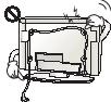 LG 40UF695V - VEILIGHEIDSINSTRUCTIES - 10