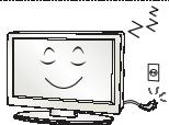 LG 40UF695V - SICHERHEITSHINWEISE - 26