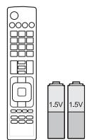 LG 40UF695V - VORSICHT - 4